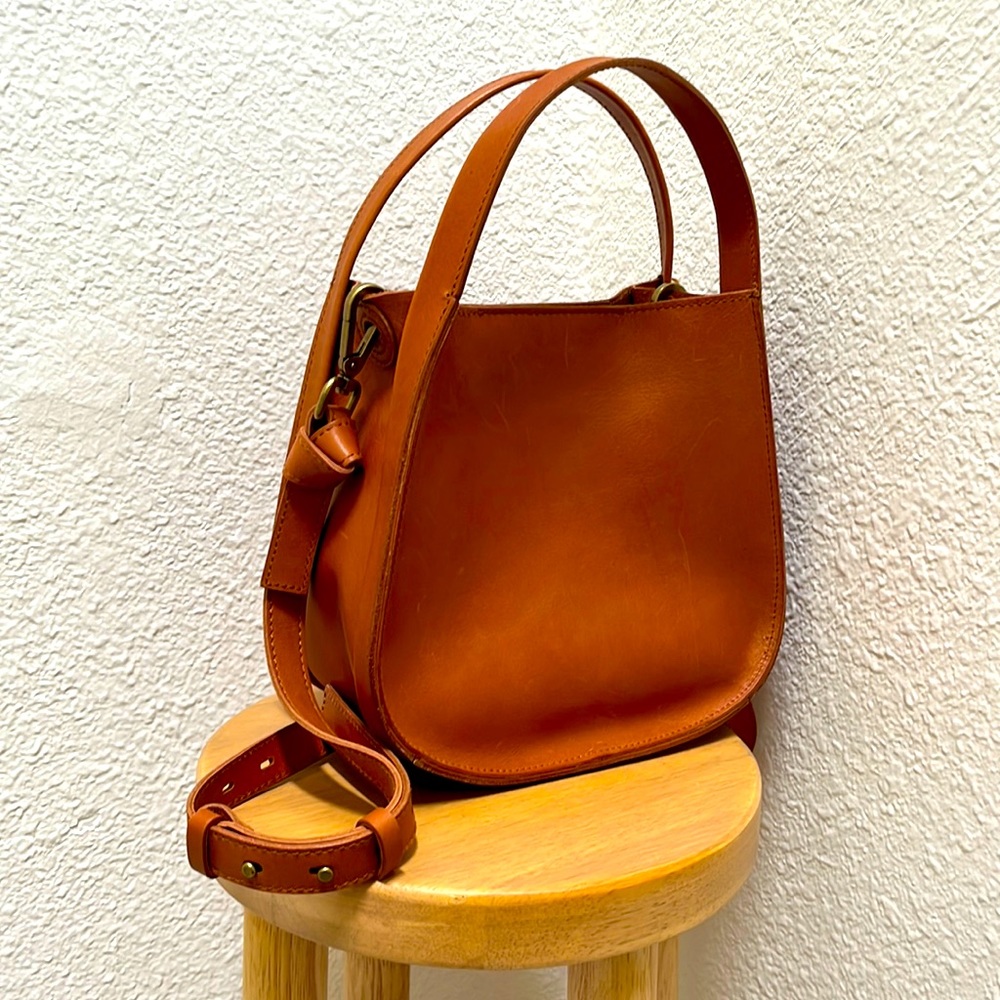 Madewell Sydney crossbody bag